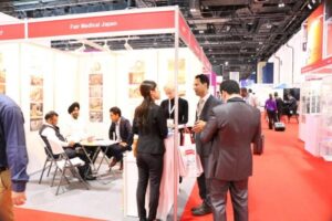 Arab Health 2025: Showcasing Innovation in Global Healthcare
