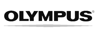 OLYMPUS logo